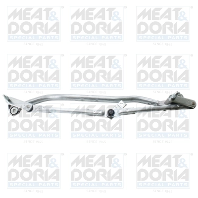Wiper Linkage